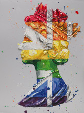 Pride Queen Pride Queen