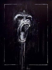 Primate - Board Only