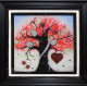 Summer Love Energy - Framed