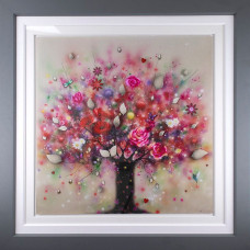 Some Kind Of Beautiful - Deluxe - Framed