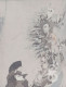 Sommermaske - Print only