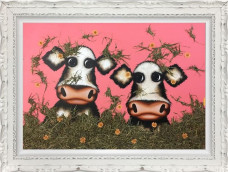Summer Breeze (2019) - Limited Edition - Framed