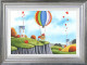 Take A Ride With Me - Framed