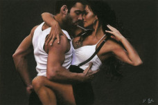 Takes Two To Tango