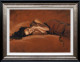 Tender Thoughts - Framed