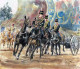 The King's Troop - Framed