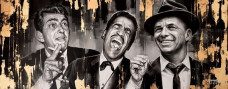 The Rat Pack - Limited Edition