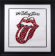 The Rolling Stones - Black Framed