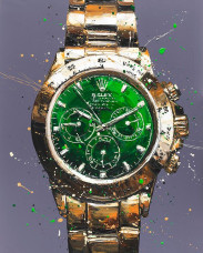 Timeless (Rolex) Timeless (Rolex)