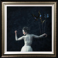 Transition - Deluxe - Framed