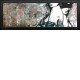 Twins II - Original - Black Framed