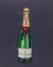 Vintage (Moet & Chandon Champagne) Vintage (Moet & Chandon Champagne)