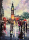 Westminster Glow - Board Only