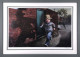 Whip It, Whip It Good! - Grey Framed