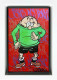 Wilfred - Original - Framed