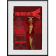 1967 - You Only Live Twice - Framed