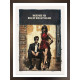 Champagne Supernova - ReMastered - Framed