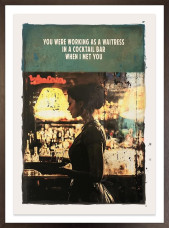 Don't You Want Me - ReMastered Deluxe - Framed
