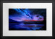 I'm In The Mood For Love - On Glass - Original - Black Framed