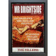 Mr Brightside (2024) - Original - Black Framed
