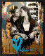 My Heart Will Go On - Original - Framed