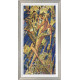 Night Watch - Original - Framed