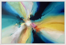Nysa - Original - Framed
