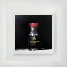 Soy - Original - Framed