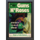 Sweet Child O' Mine (2022) - Original - Black Framed