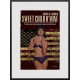 Sweet Child O' Mine (2024) - Black Framed
