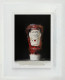 Tommy Sauce - Original - White Framed