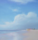 Summer Days II - Original - Framed