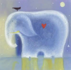 Precious Love - Mounted
