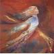 Timeless Beauty I - Mounted