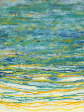 Reflections & Ripples Study 1