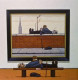 Laid Back - Limited Edition - Framed