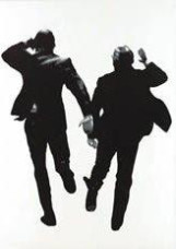 Bring Me Laughter - Morecambe And Wise - Mounted