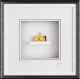 Keeping The Spark Alive - Framed