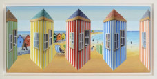 The Beach