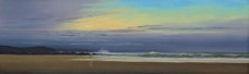 The Sound of the Sea