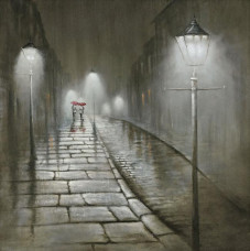 Cobbled Together