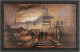 Last Shift - Framed