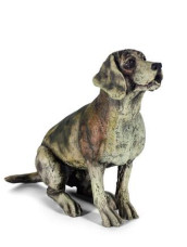 Paying Attention - Sculpture