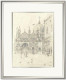 St Marks - Framed