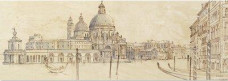 Venetian Vista - Box Canvas