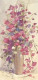 Sweet Peas II - Mounted