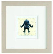 Leap Frog - Framed