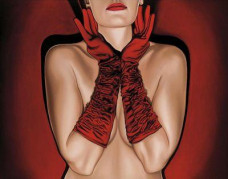 Irresistible - With slip