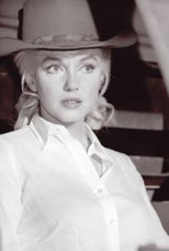 Nevada Desert, 1960