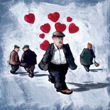 King Of Hearts
